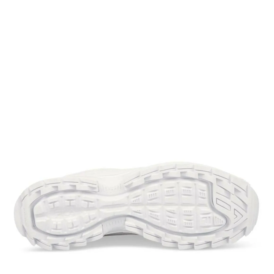 Sneakers WIT FILA Distorter