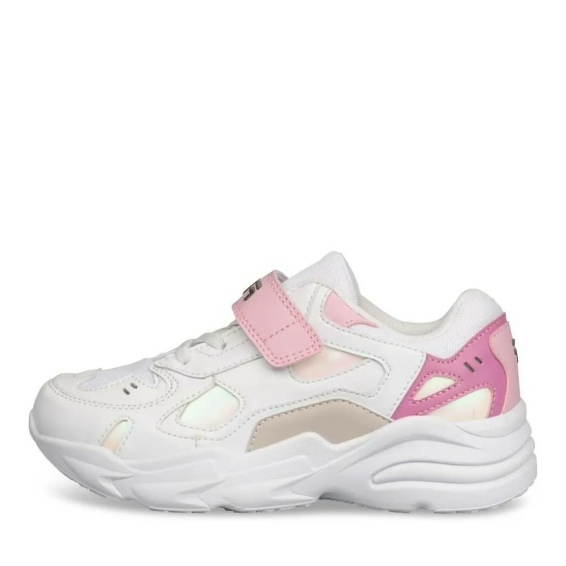 Sneakers WIT FILA Lected Velcro