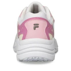 Sneakers WIT FILA Lected Velcro