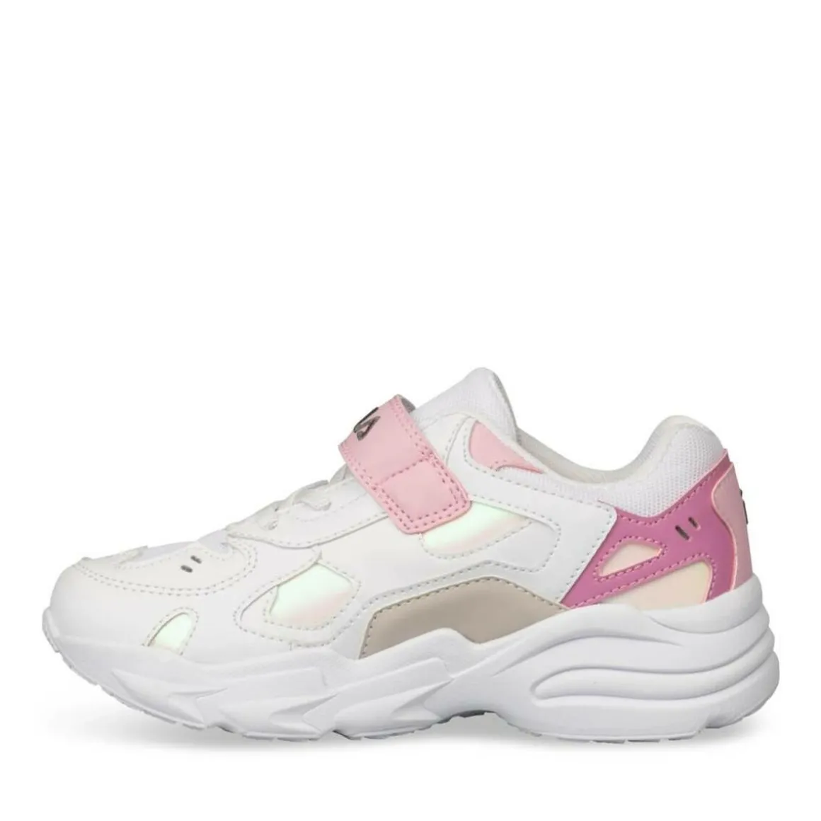 Sneakers WIT FILA Lected Velcro