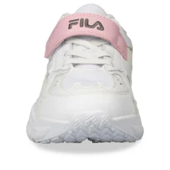 Sneakers WIT FILA Lected Velcro