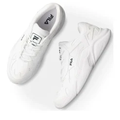 Sneakers WIT FILA Lecto