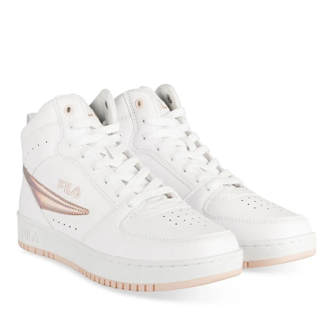 Sneakers WIT FILA LEVANTO