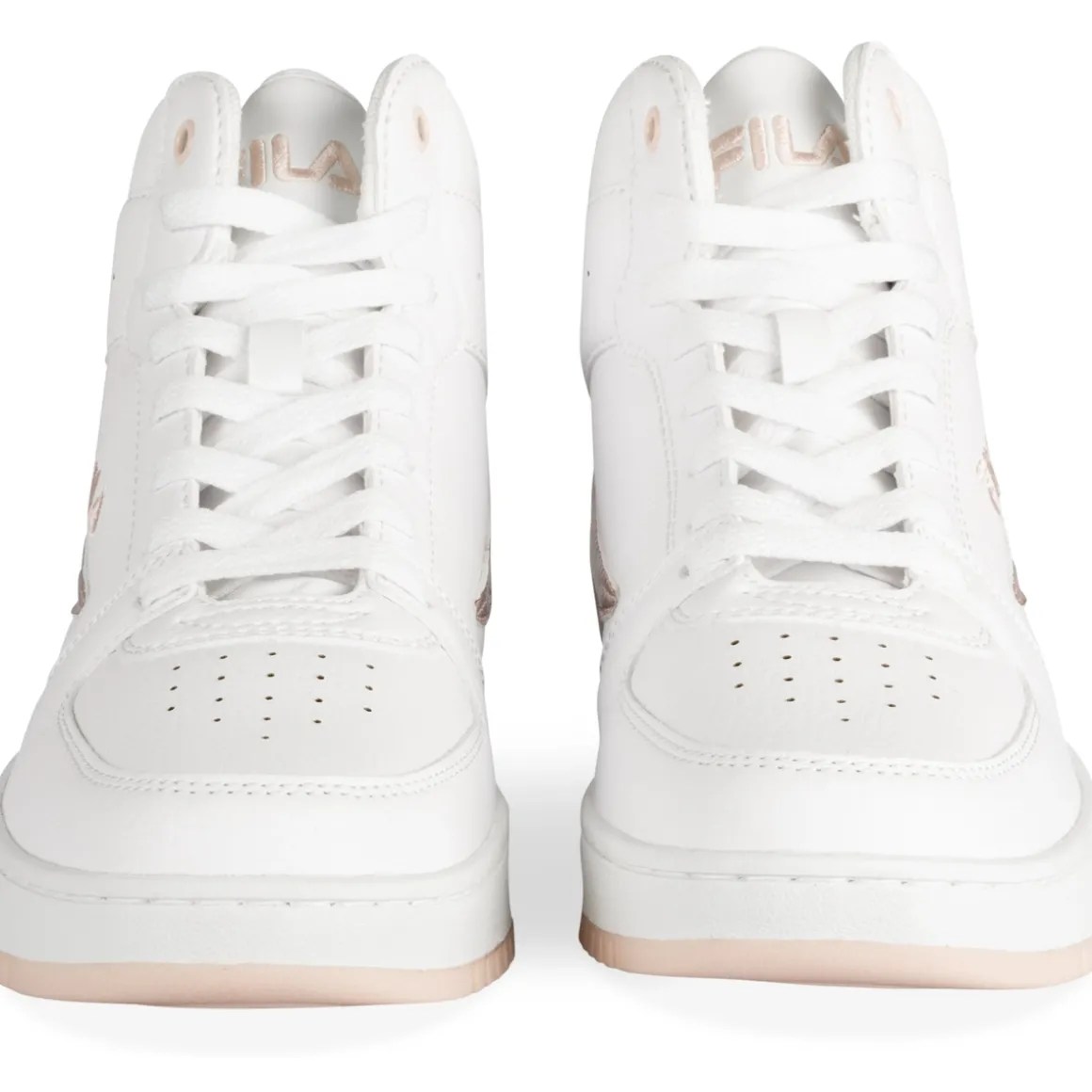 Sneakers WIT FILA LEVANTO