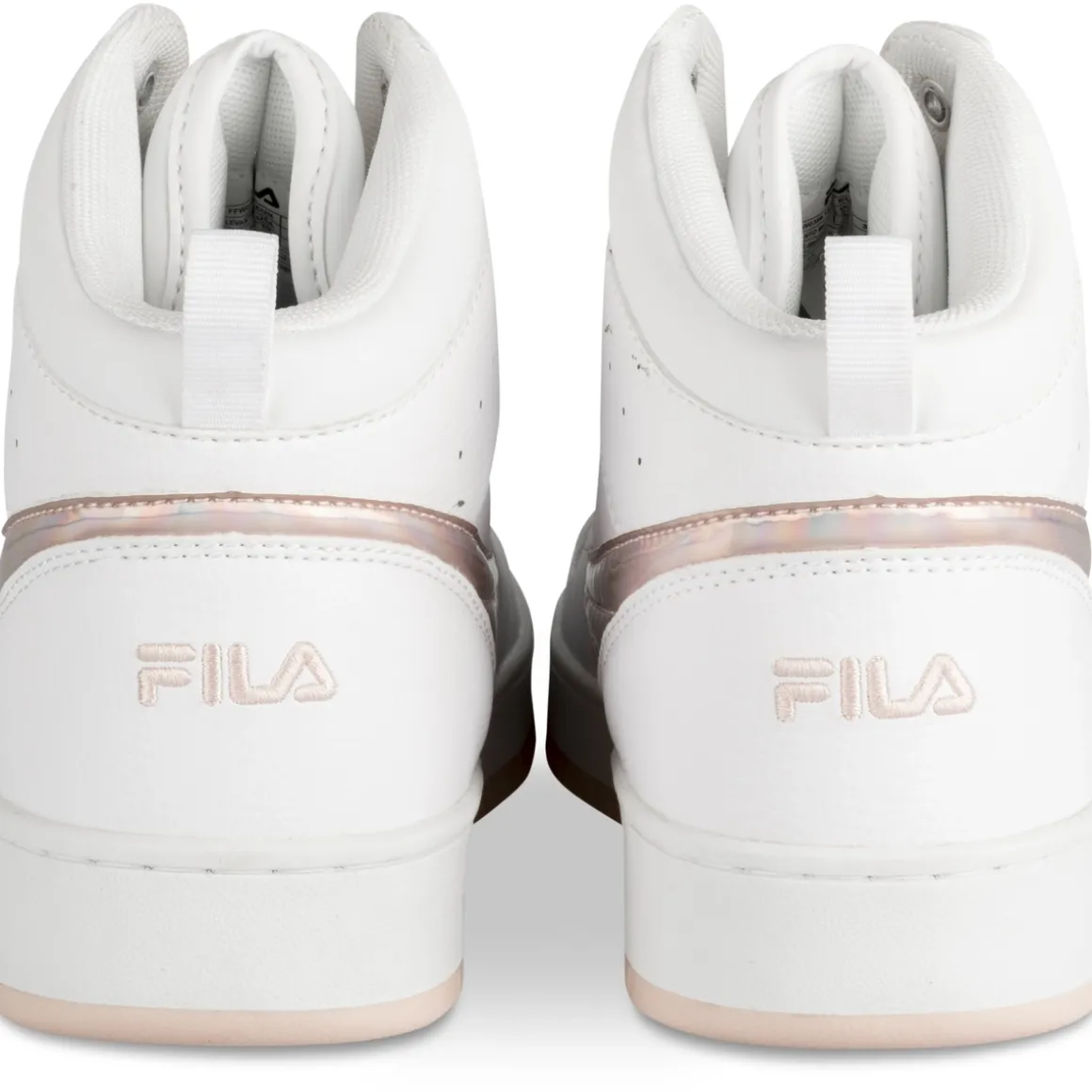Sneakers WIT FILA LEVANTO