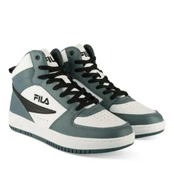 Sneakers WIT FILA Levanto Mid