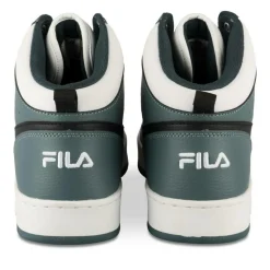 Sneakers WIT FILA Levanto Mid