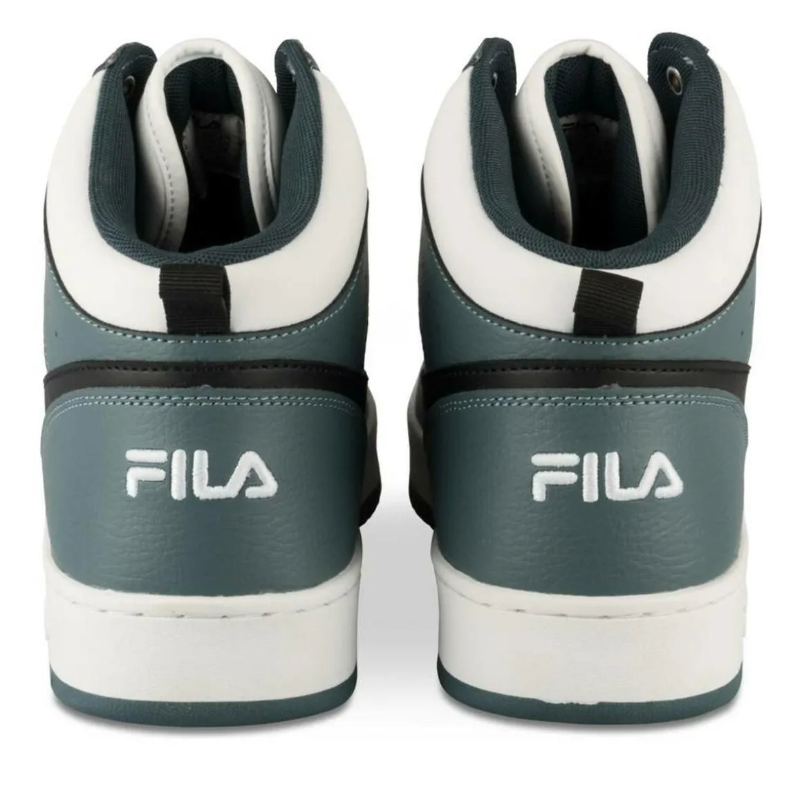 Sneakers WIT FILA Levanto Mid