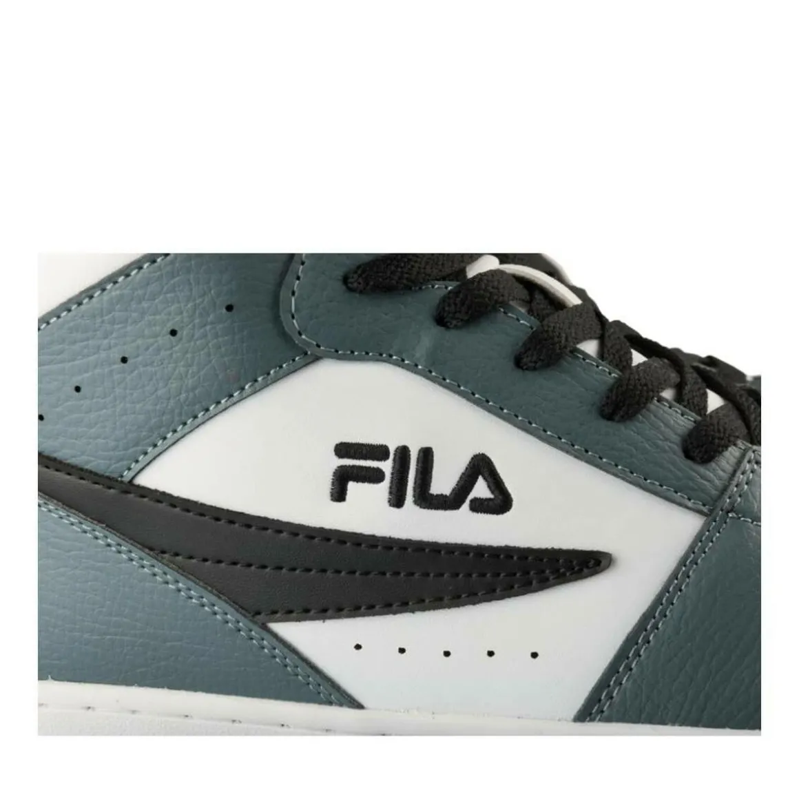 Sneakers WIT FILA Levanto Mid