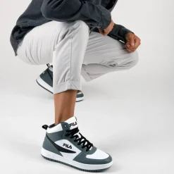 Sneakers WIT FILA Levanto Mid