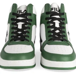 Sneakers WIT FILA LEVANTO