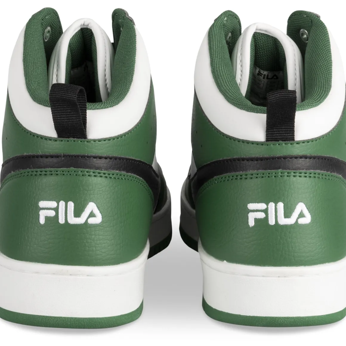 Sneakers WIT FILA LEVANTO