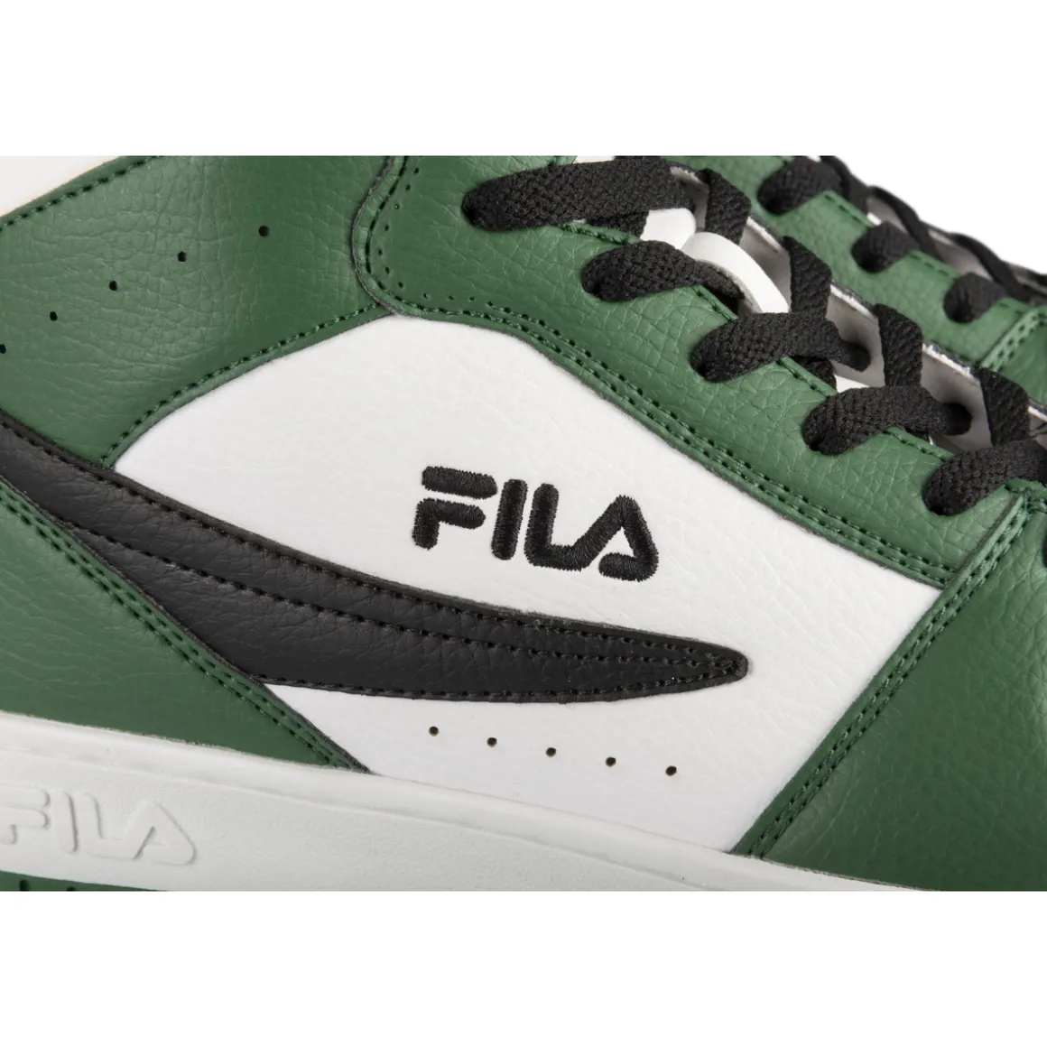 Sneakers WIT FILA LEVANTO