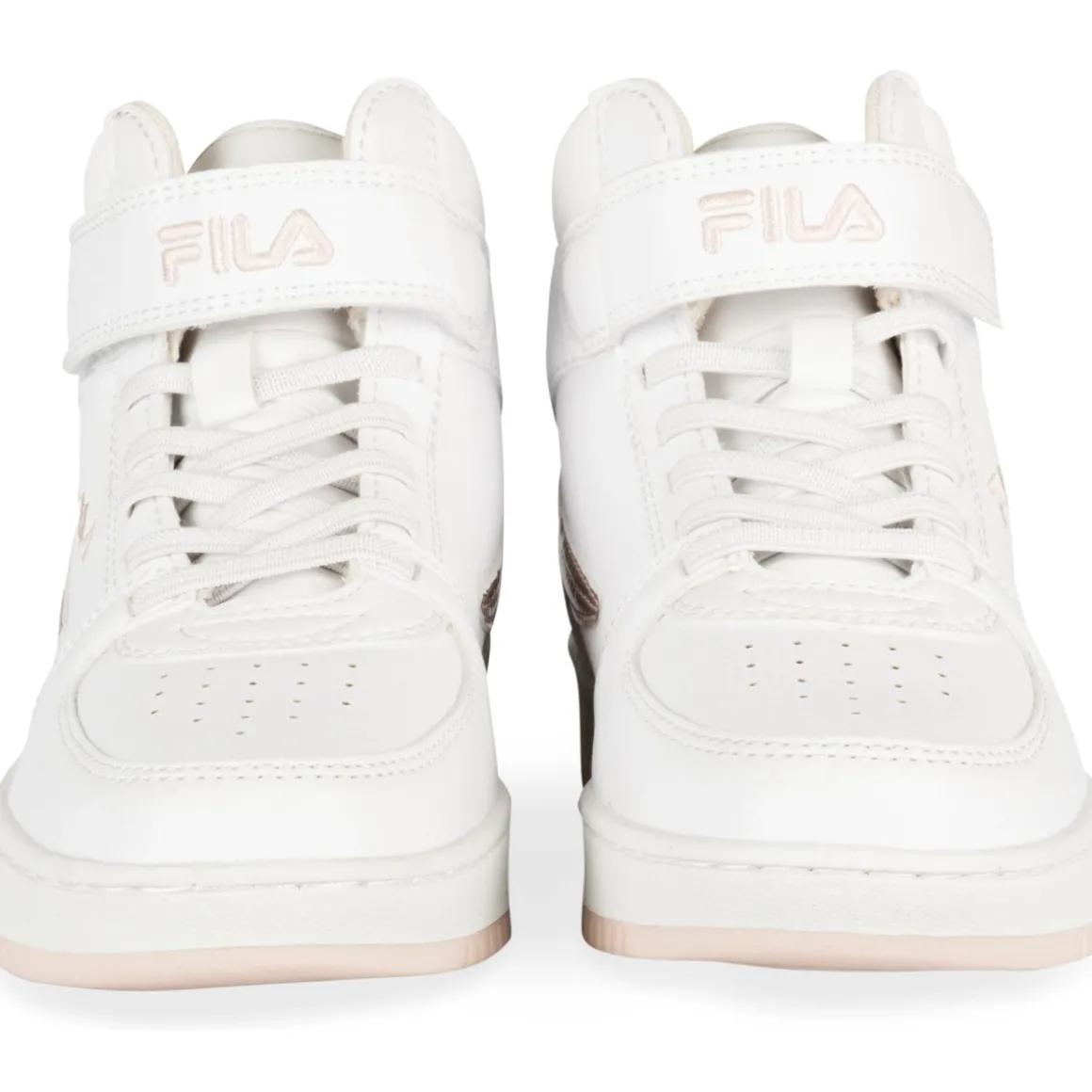 Sneakers WIT FILA LEVANTO
