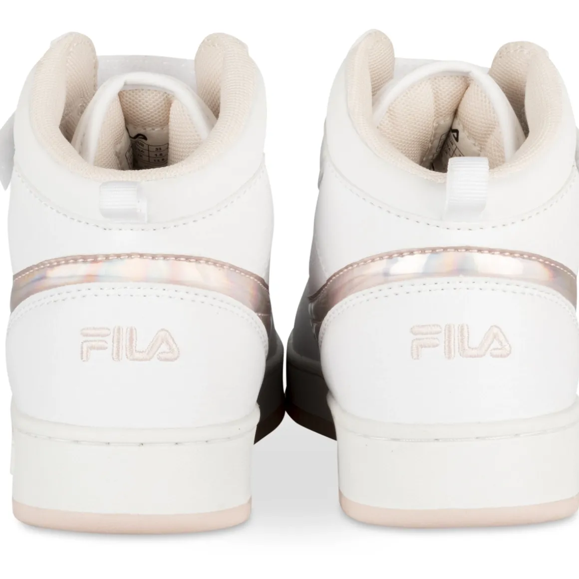 Sneakers WIT FILA LEVANTO