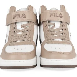 Sneakers WIT FILA LEVANTO