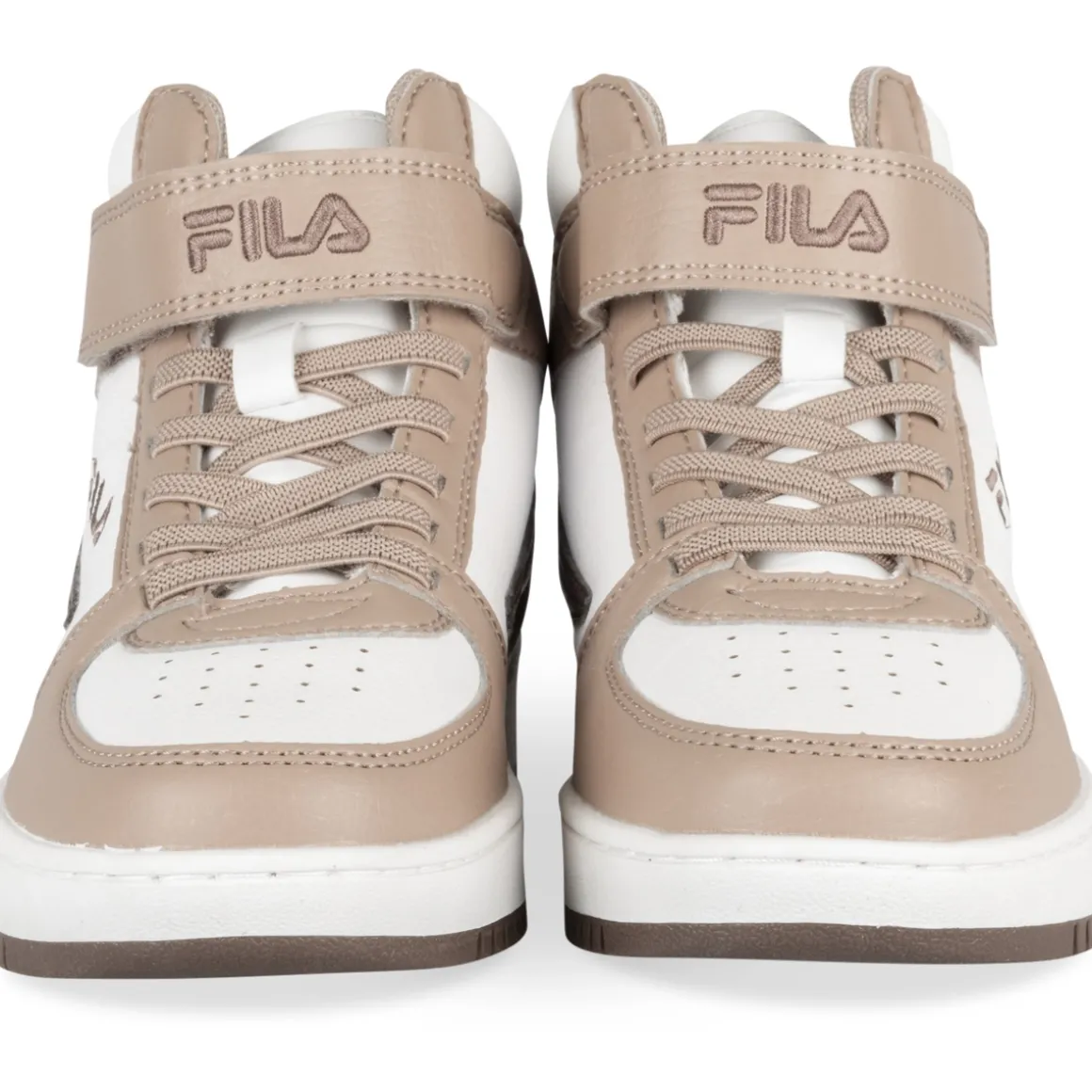 Sneakers WIT FILA LEVANTO