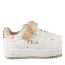 Sneakers WIT FILA Levanto