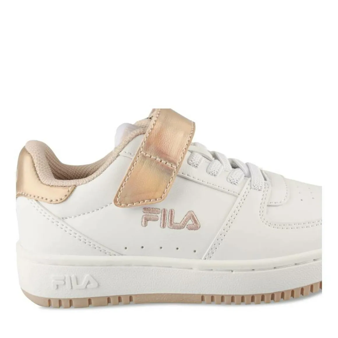 Sneakers WIT FILA Levanto
