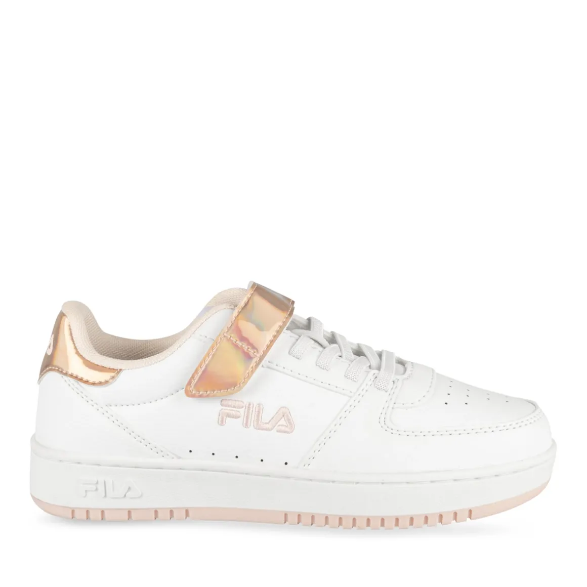 Sneakers WIT FILA LEVANTO