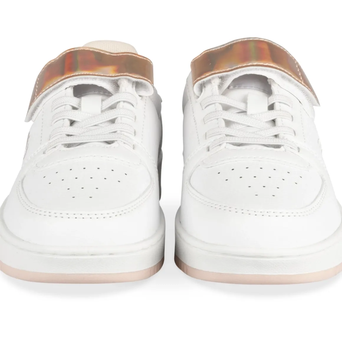 Sneakers WIT FILA LEVANTO