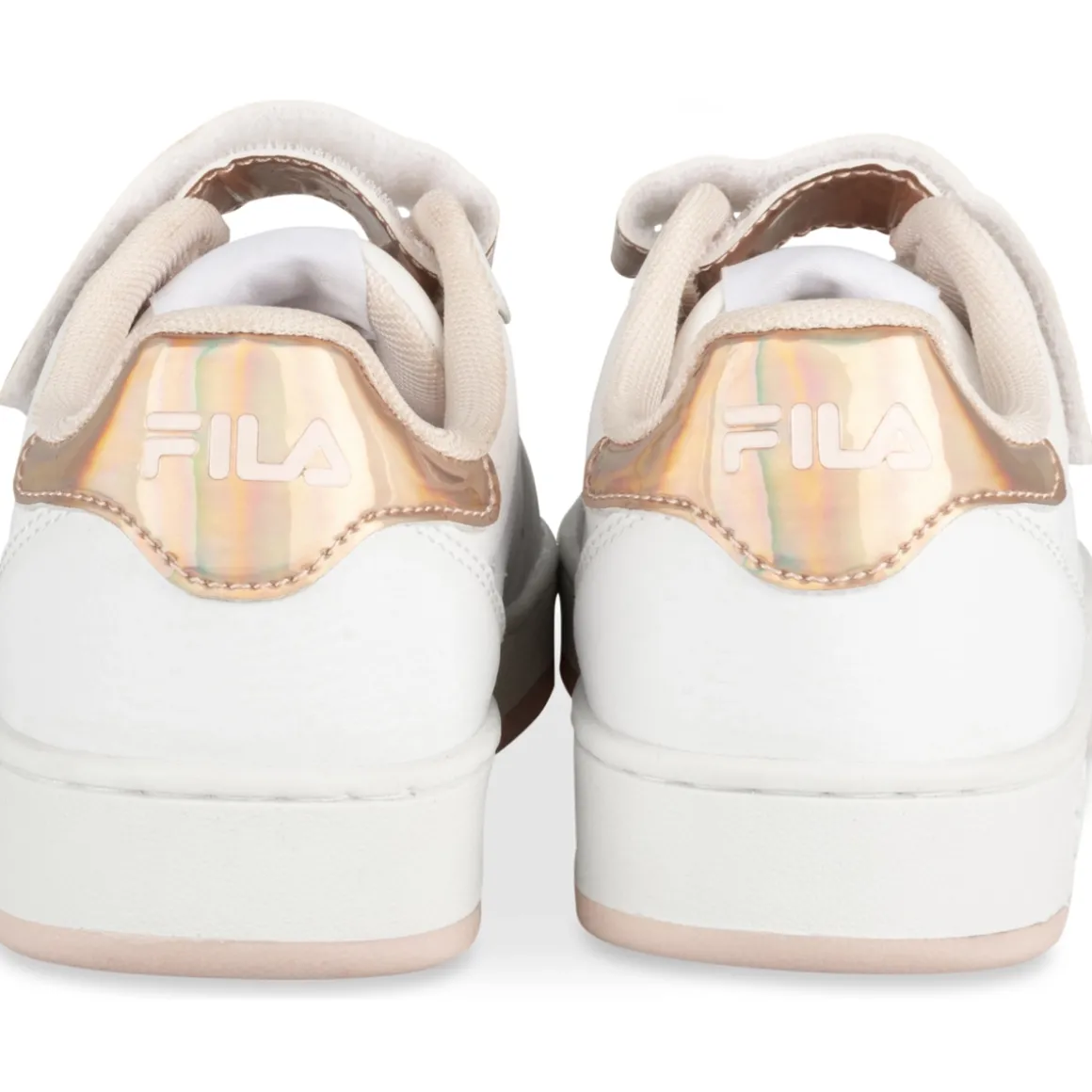 Sneakers WIT FILA LEVANTO