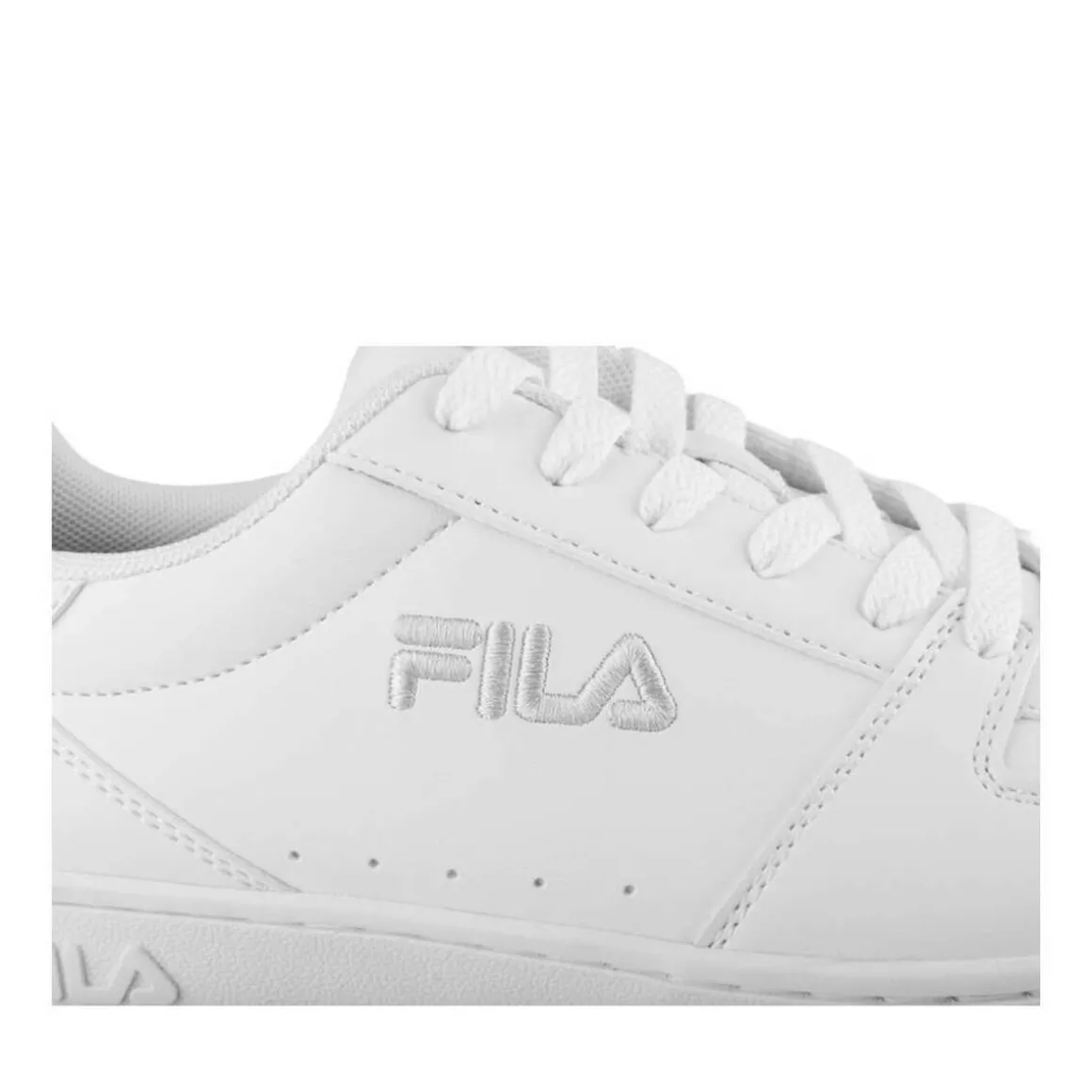 Sneakers WIT FILA Levanto