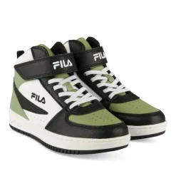 Sneakers WIT FILA Levanto Mid