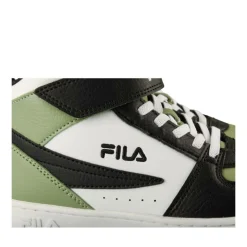 Sneakers WIT FILA Levanto Mid