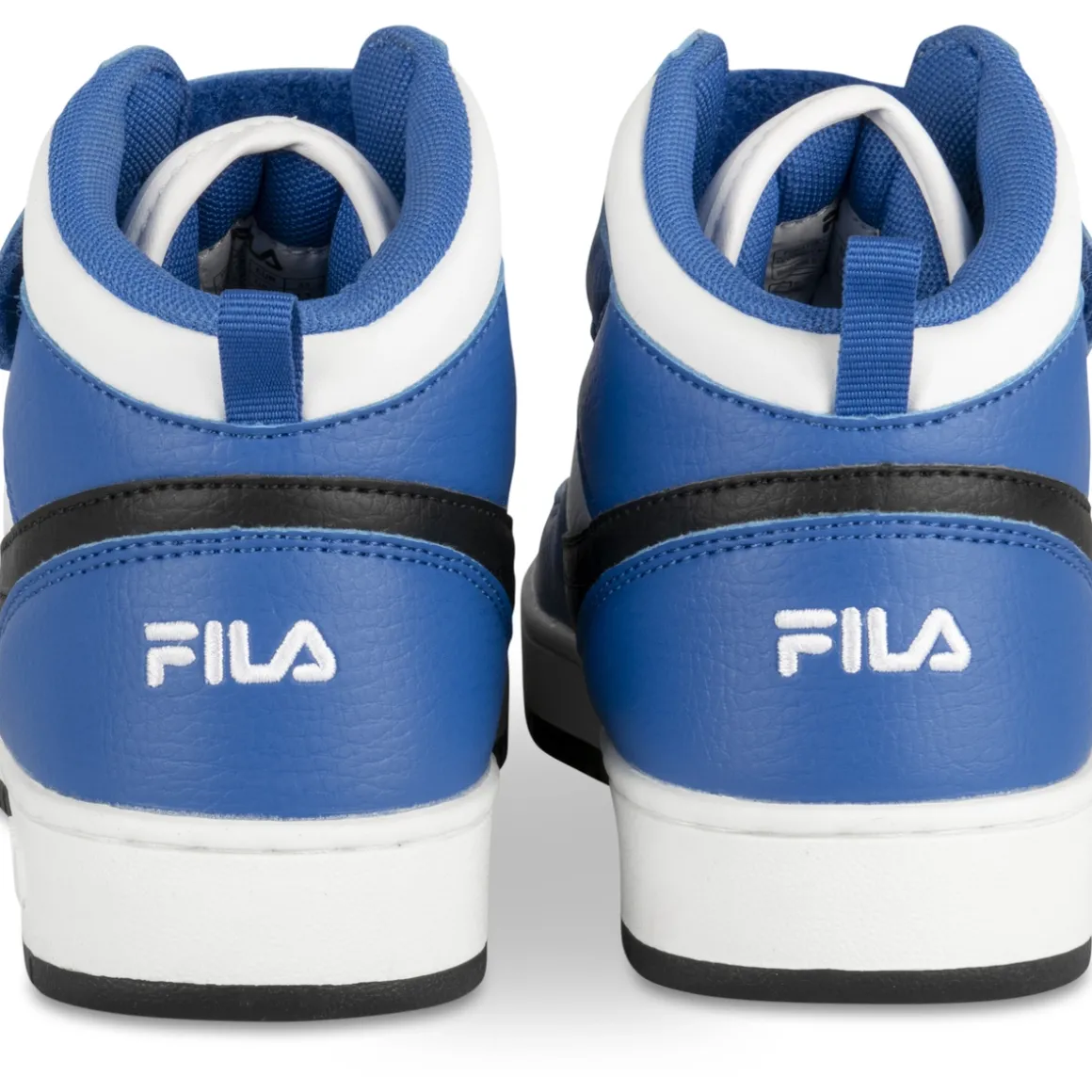 Sneakers WIT FILA LEVANTO