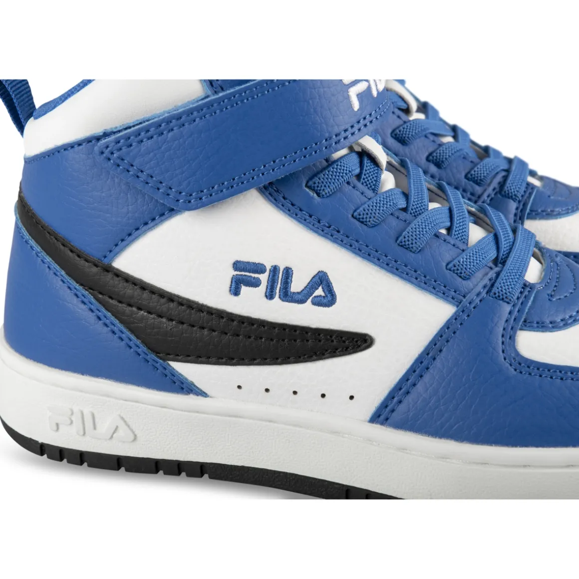 Sneakers WIT FILA LEVANTO