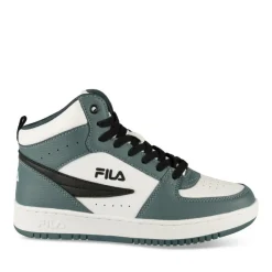 Sneakers WIT FILA Levanto Mid
