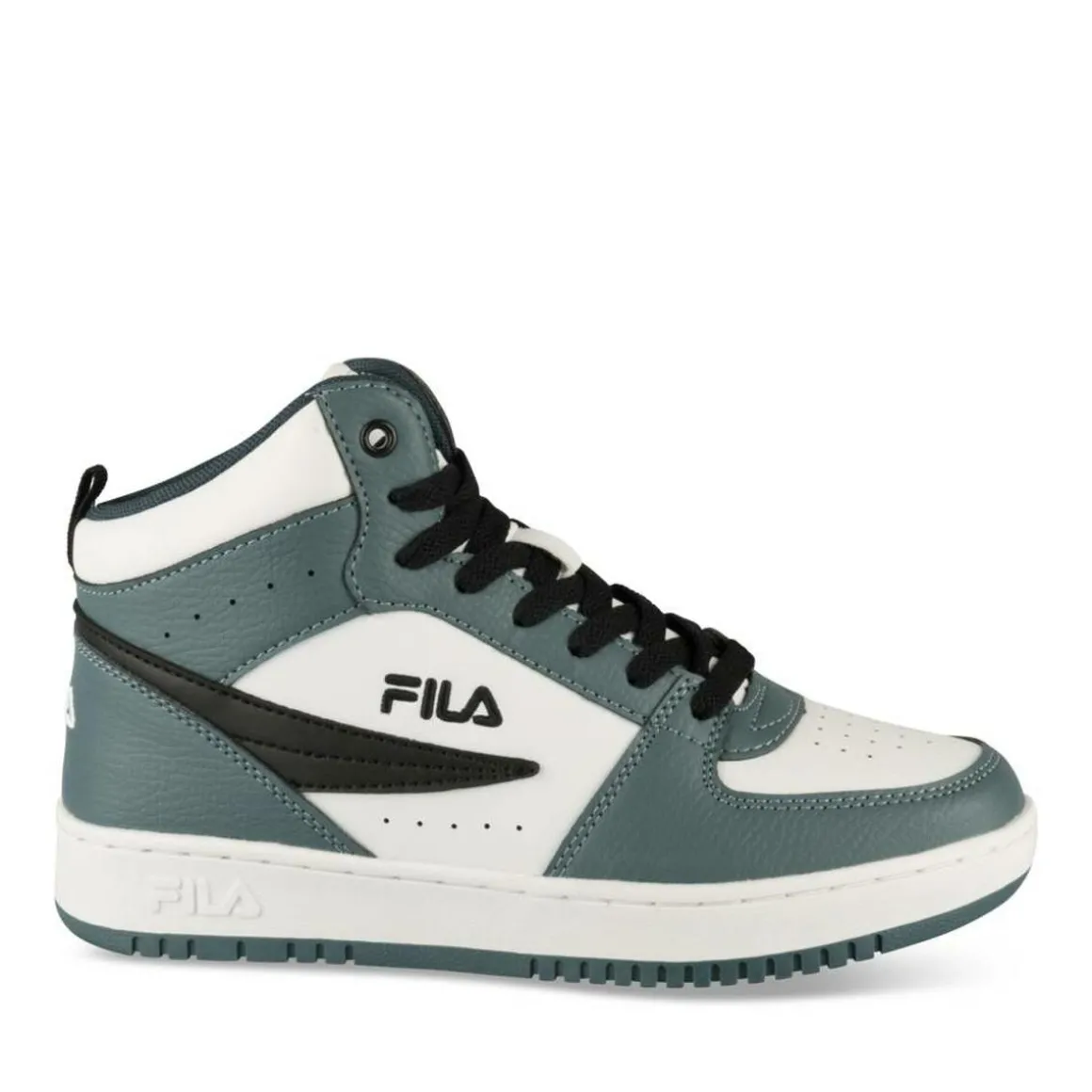 Sneakers WIT FILA Levanto Mid