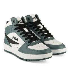 Sneakers WIT FILA Levanto Mid