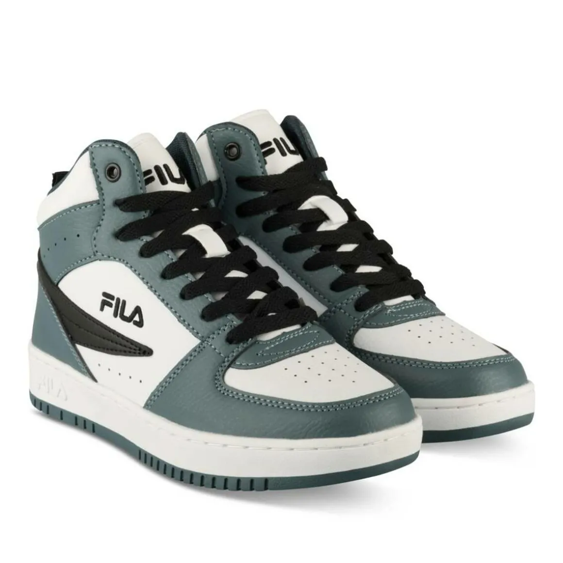 Sneakers WIT FILA Levanto Mid