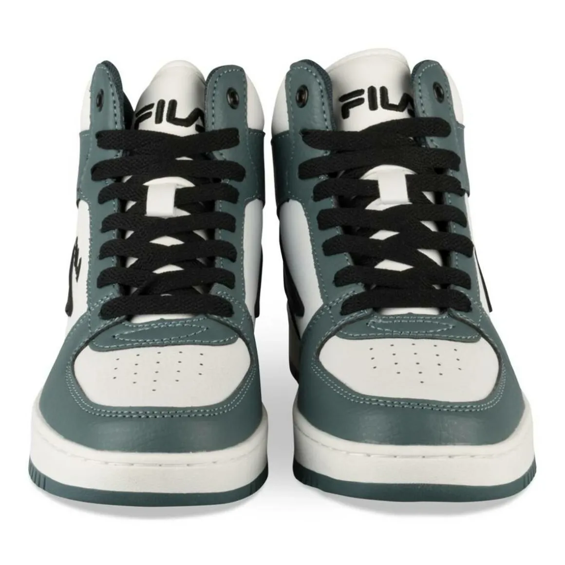 Sneakers WIT FILA Levanto Mid