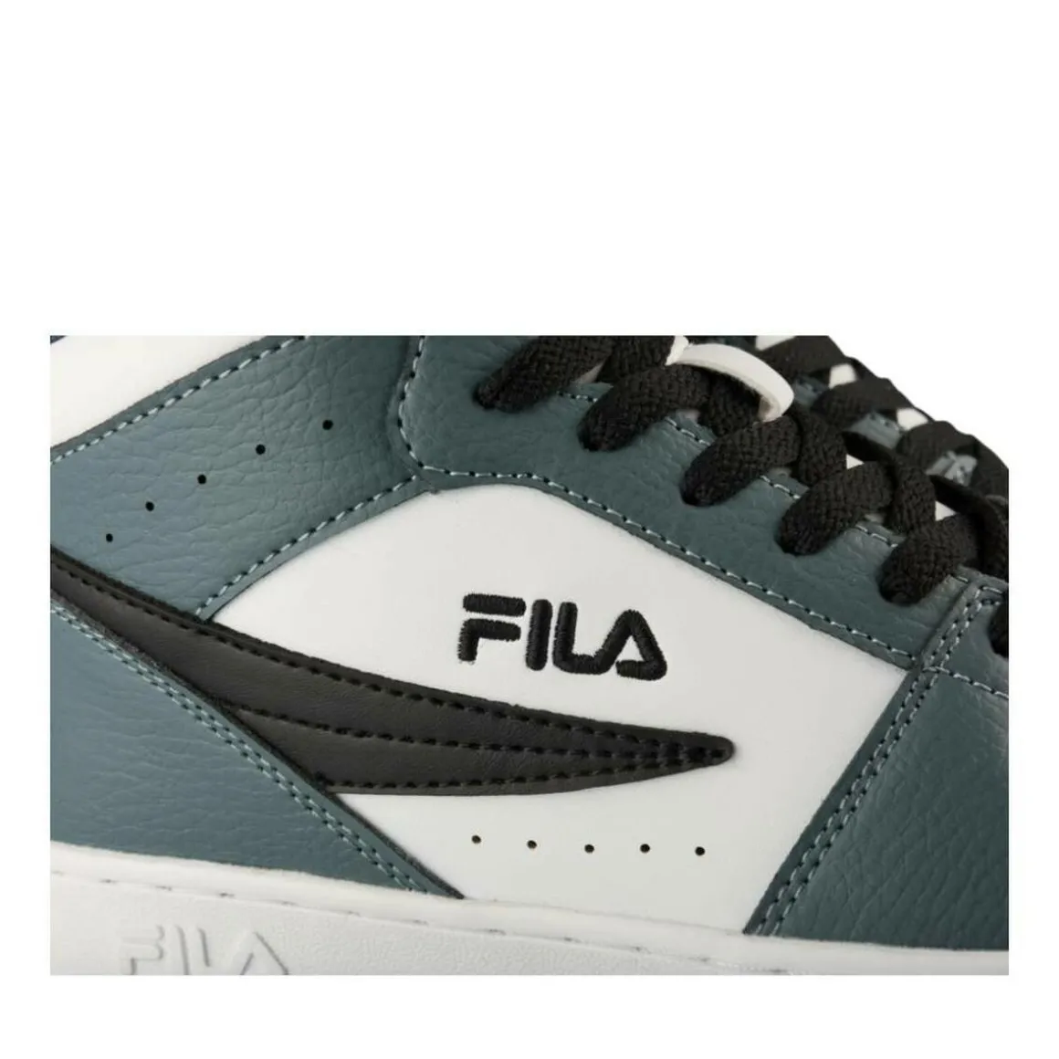 Sneakers WIT FILA Levanto Mid