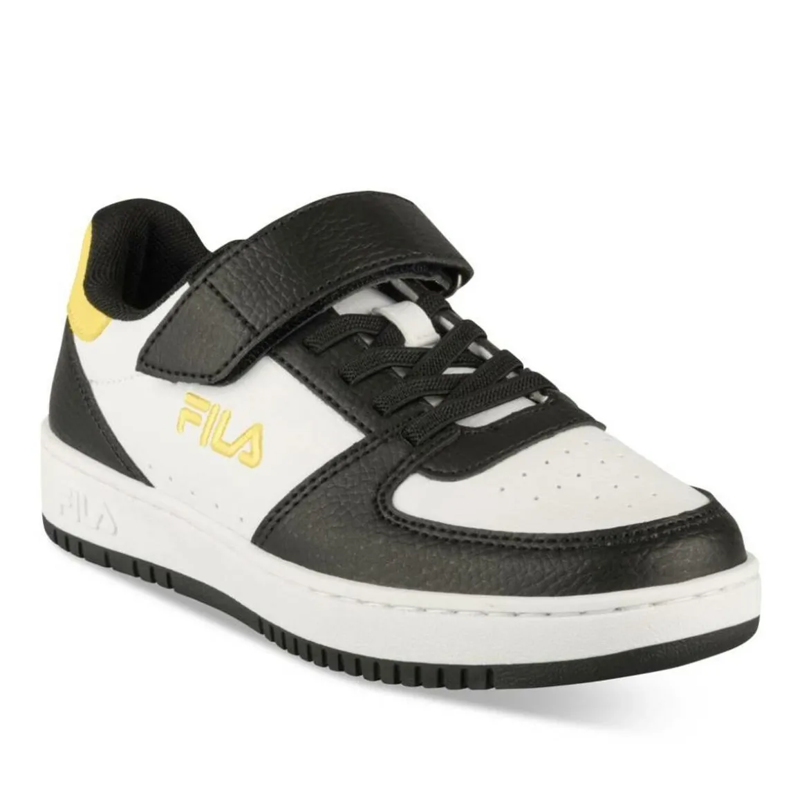Sneakers WIT FILA Levanto