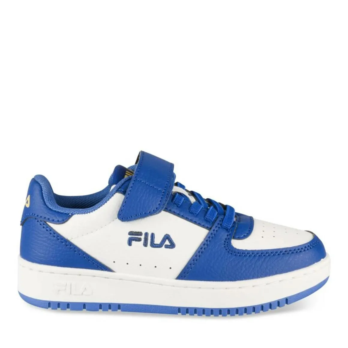 Sneakers WIT FILA Levanto