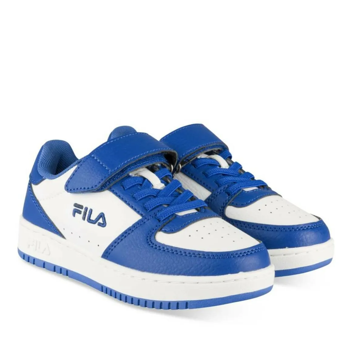 Sneakers WIT FILA Levanto