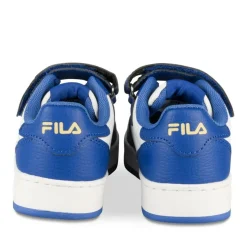 Sneakers WIT FILA Levanto