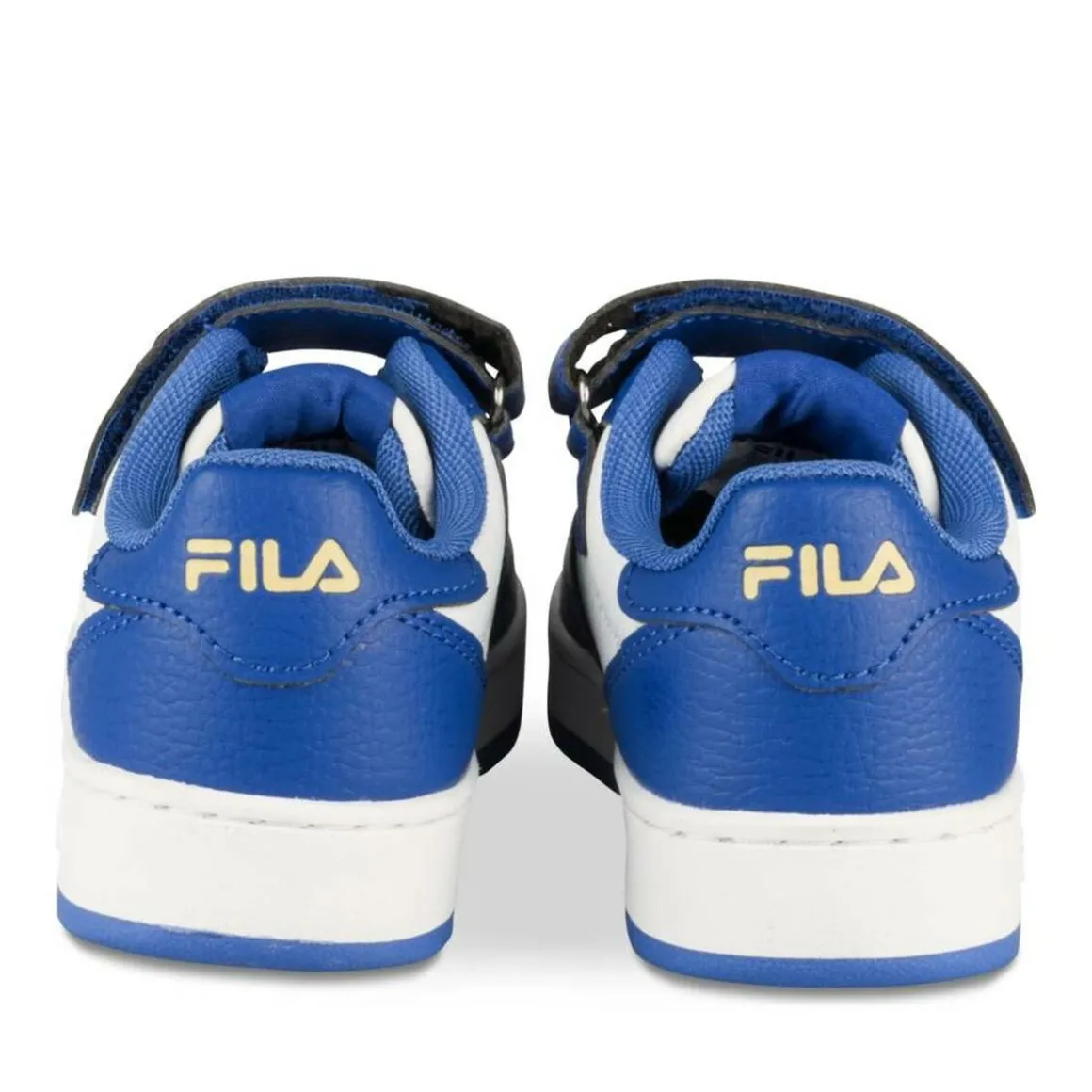 Sneakers WIT FILA Levanto