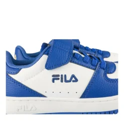 Sneakers WIT FILA Levanto