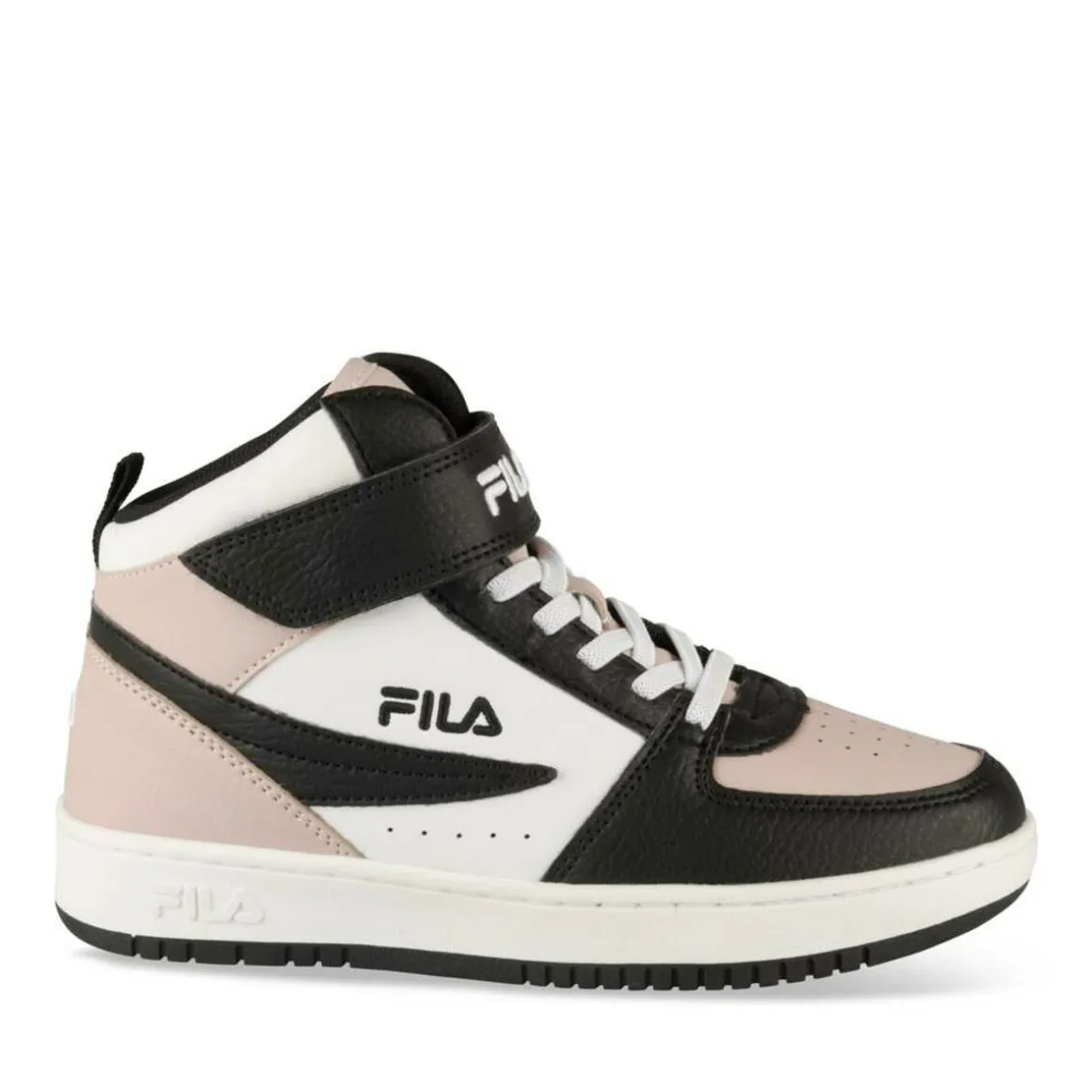 Sneakers WIT FILA Levanto Mid