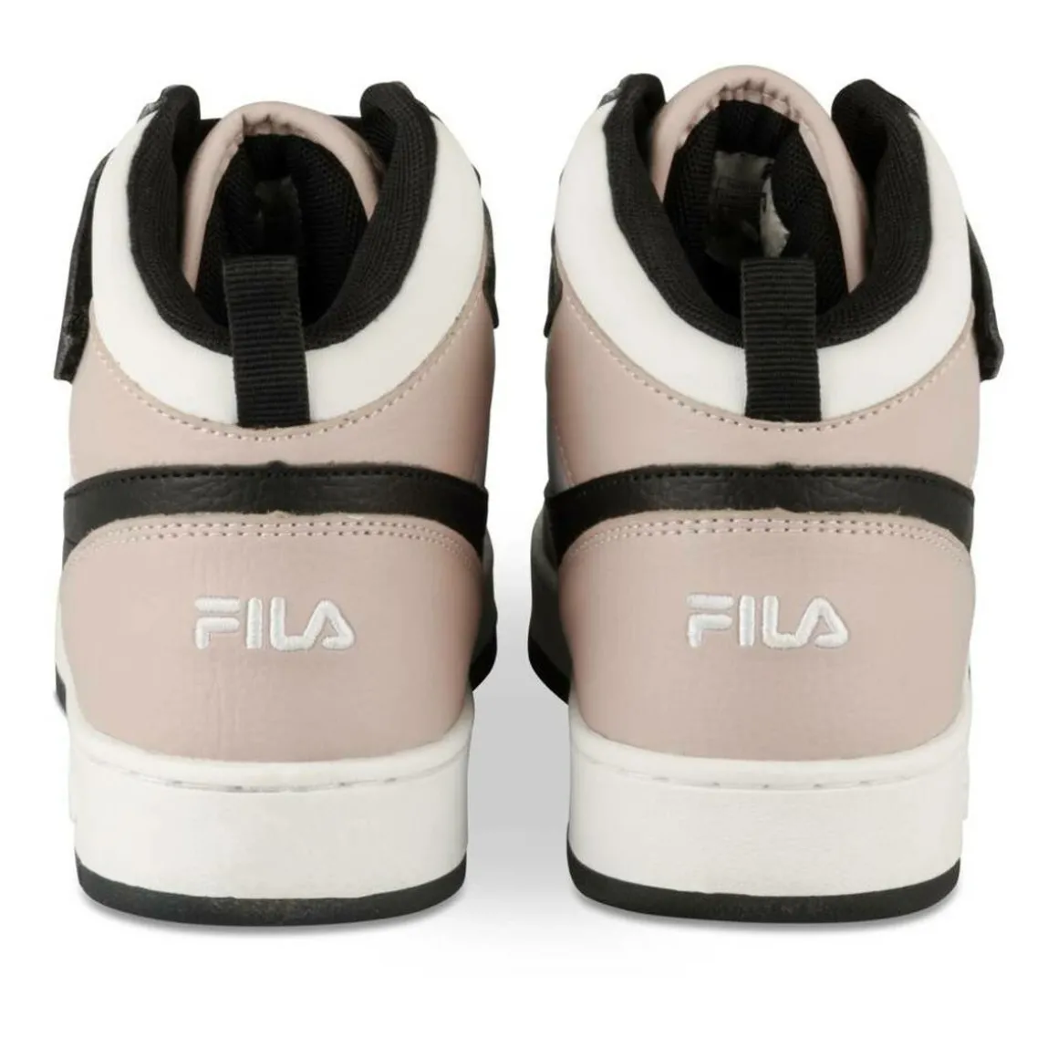 Sneakers WIT FILA Levanto Mid