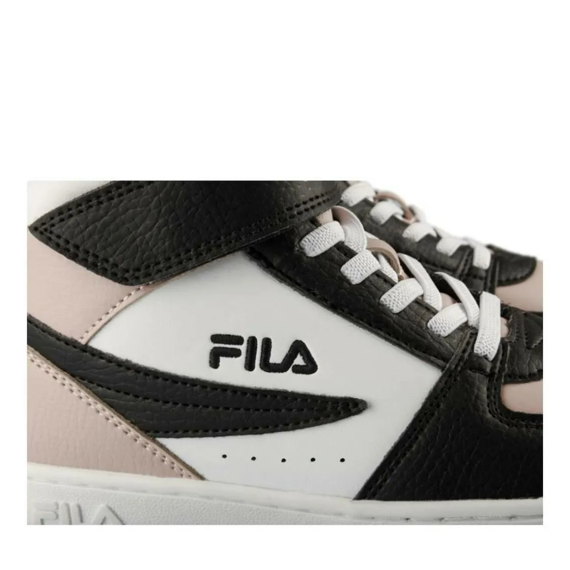 Sneakers WIT FILA Levanto Mid
