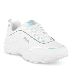 Sneakers WIT FILA Marked