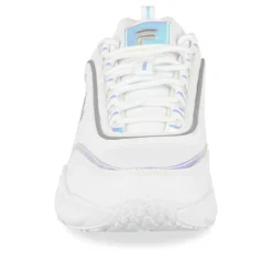 Sneakers WIT FILA Marked