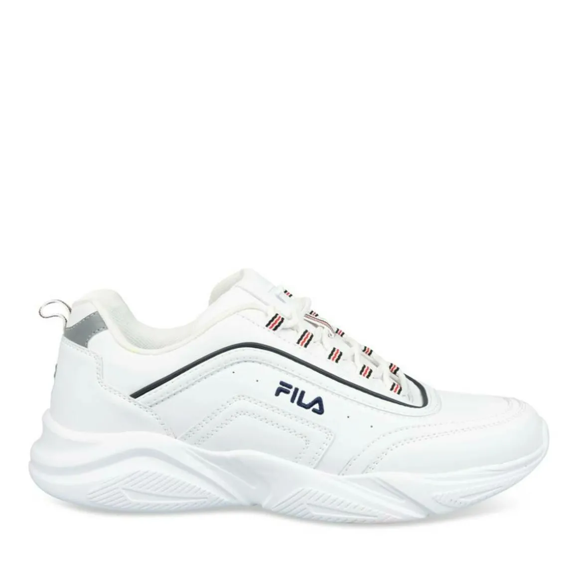 Sneakers WIT FILA Marked Men
