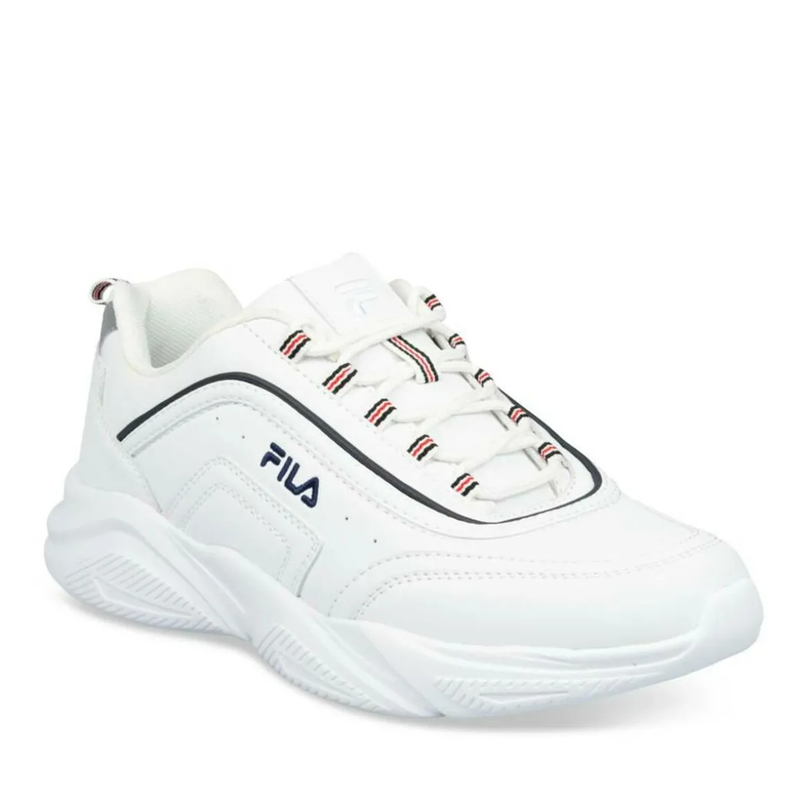 Sneakers WIT FILA Marked Men